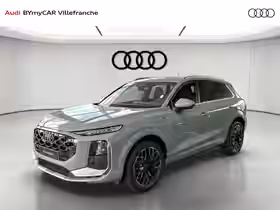 Q3 HYBRIDE S line Q3 e-hybrid 272 ch S tronic 6