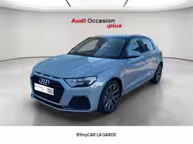 A1 SPORTBACK Design 30 TFSI 116 ch S tronic 7