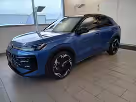 T-ROC R-Line 1.5 eTSI EVO2 Hybrid 150 ch DSG7