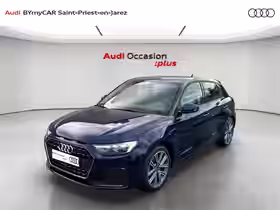 A1 SPORTBACK Design 30 TFSI 116 ch S tronic 7