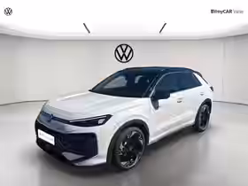 T-ROC R-Line 1.5 eTSI EVO2 Hybrid 150 ch DSG7