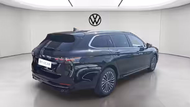 VOLKSWAGEN PASSAT 5 / 20