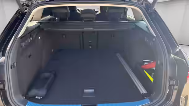 VOLKSWAGEN PASSAT 12 / 20