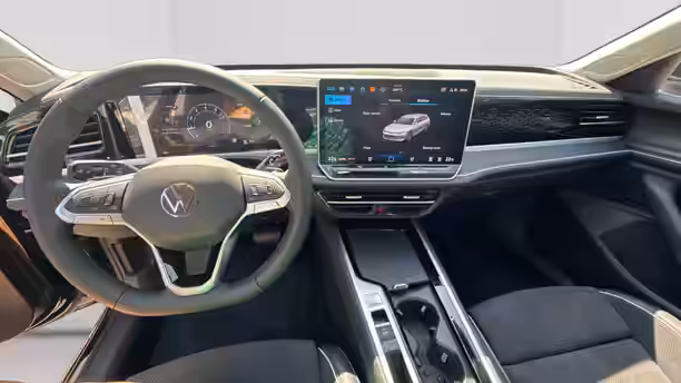 VOLKSWAGEN PASSAT 20 / 20
