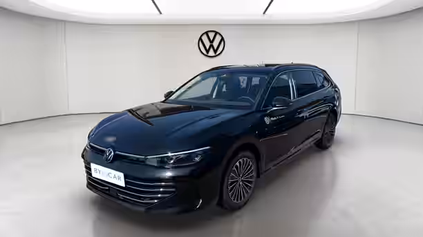 VOLKSWAGEN PASSAT 1 / 20