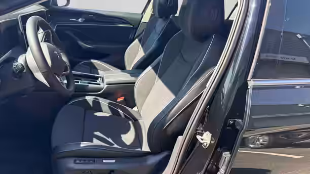 VOLKSWAGEN PASSAT 16 / 20