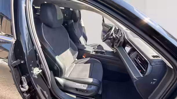 VOLKSWAGEN PASSAT 19 / 20