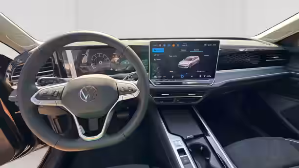 VOLKSWAGEN PASSAT 11 / 20