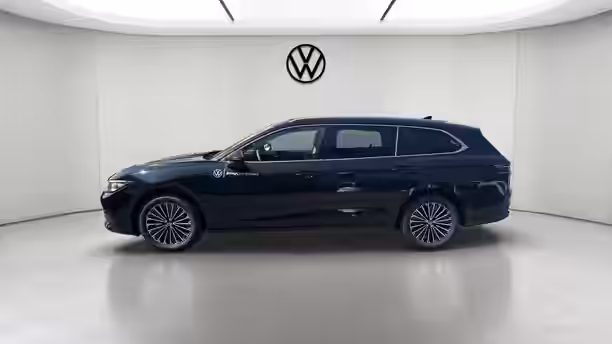 VOLKSWAGEN PASSAT 2 / 20