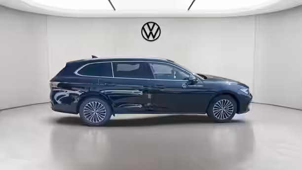 VOLKSWAGEN PASSAT 6 / 20