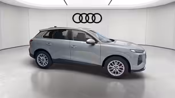 AUDI Q3 6 / 41