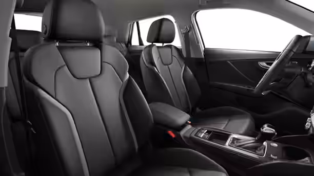 AUDI Q2 9 / 9