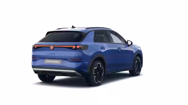 VOLKSWAGEN T-ROC 5 / 39