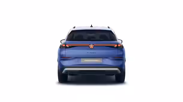 VOLKSWAGEN T-ROC 4 / 39