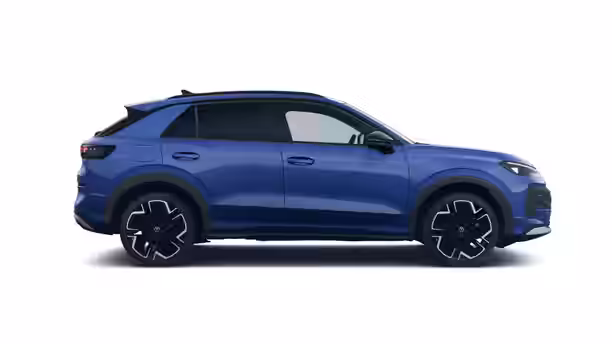 VOLKSWAGEN T-ROC 6 / 39