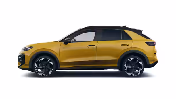 VOLKSWAGEN T-ROC 2 / 13