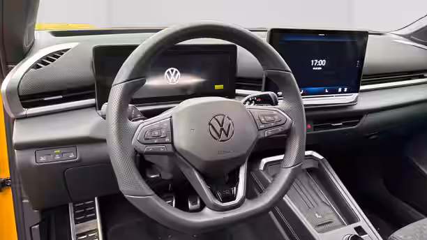 VOLKSWAGEN T-ROC 10 / 13