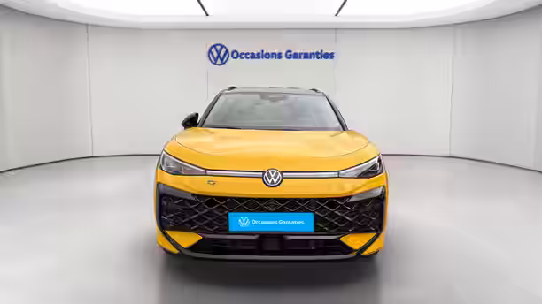 VOLKSWAGEN T-ROC 8 / 13