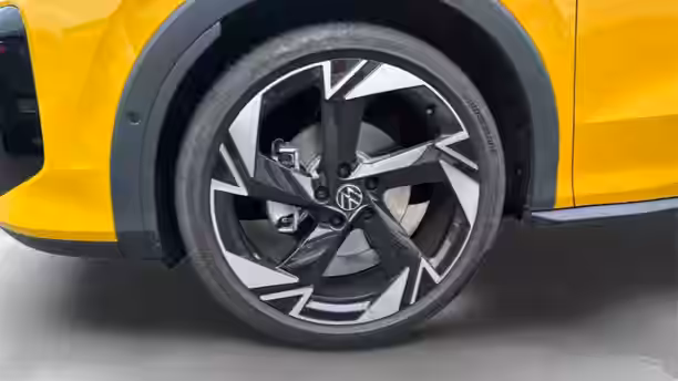 VOLKSWAGEN T-ROC 13 / 13