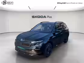 KAMIQ Monte Carlo 1.0 TSI Evo 2 116 ch DSG7