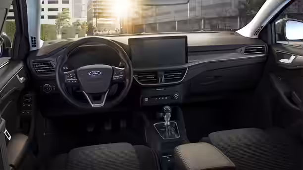 FORD FOCUS 8 / 8