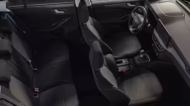 FORD FOCUS 6 / 8