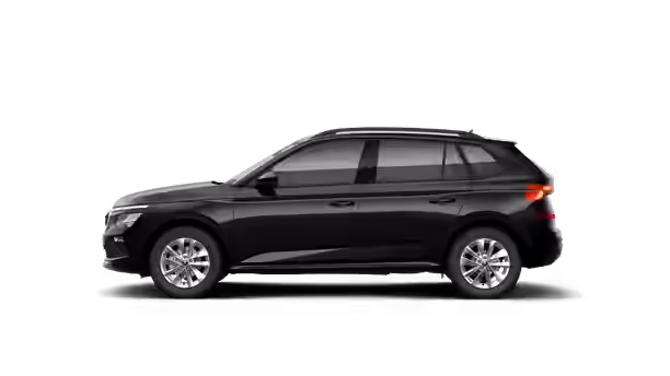SKODA KAMIQ 2 / 6