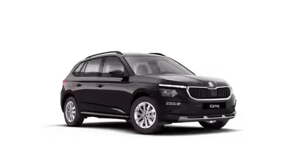 SKODA KAMIQ 1 / 6