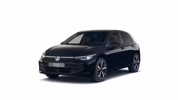 VOLKSWAGEN GOLF 1 / 14