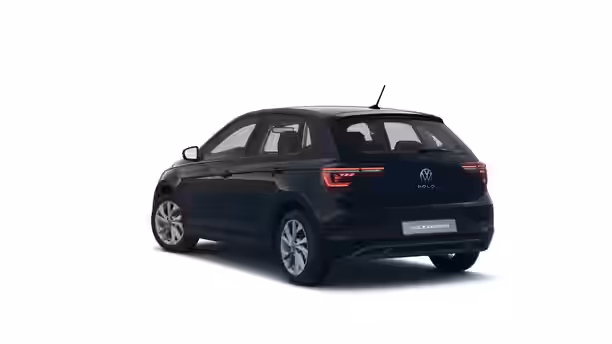 VOLKSWAGEN POLO 3 / 9
