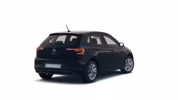 VOLKSWAGEN POLO 5 / 9