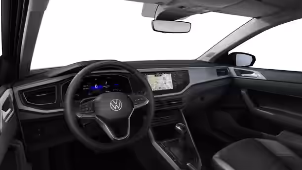 VOLKSWAGEN POLO 8 / 9