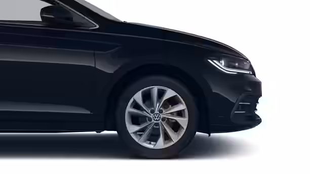VOLKSWAGEN POLO 7 / 9