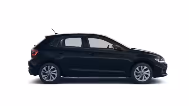 VOLKSWAGEN POLO 6 / 9