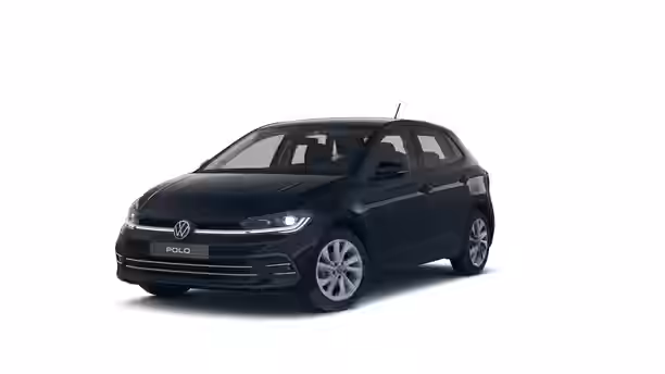VOLKSWAGEN POLO 1 / 9