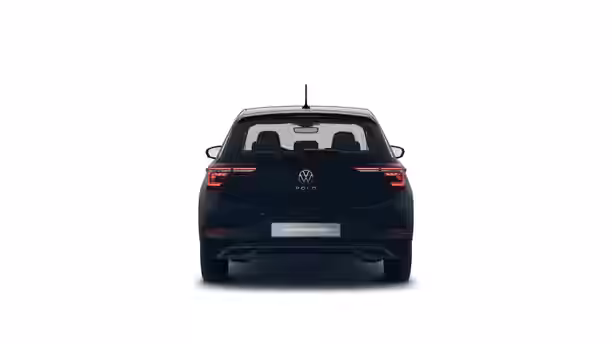 VOLKSWAGEN POLO 4 / 9