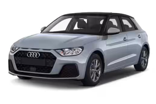 AUDI A1 SPORTBACK 1 / 1