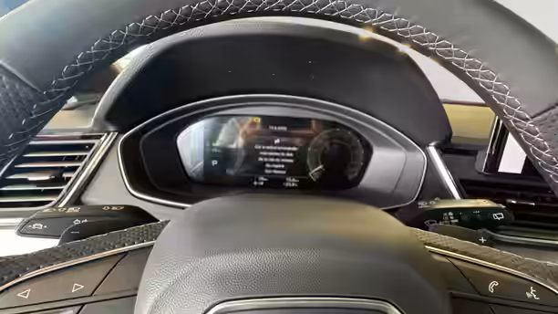 AUDI Q5 9 / 28
