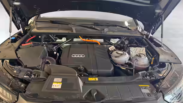 AUDI Q5 14 / 28