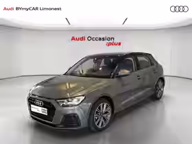 A1 SPORTBACK Design 25 TFSI 95 ch S tronic 7