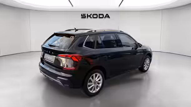 SKODA KAMIQ 5 / 22