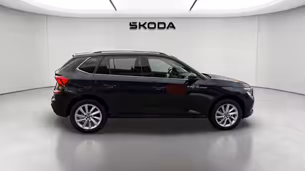SKODA KAMIQ 6 / 22