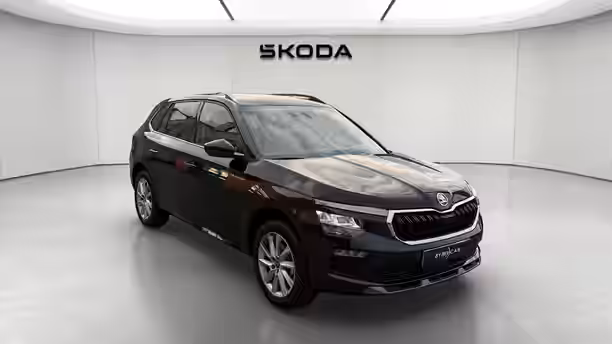 SKODA KAMIQ 7 / 22