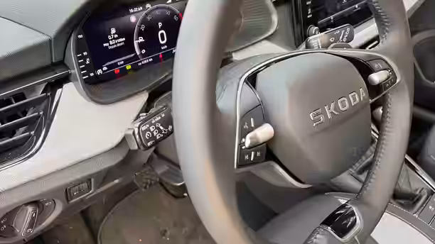 SKODA KAMIQ 20 / 22