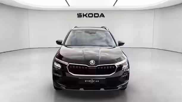 SKODA KAMIQ 8 / 22