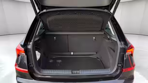 SKODA KAMIQ 13 / 22