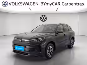 TIGUAN VW Edition 1.5 eHybrid 204ch DSG6