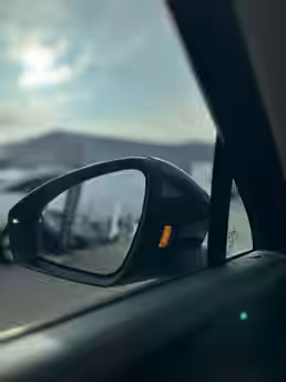VOLKSWAGEN TIGUAN 18 / 19