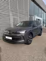 TIGUAN VW Edition 2.0 TDI 150ch DSG7