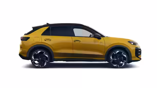 VOLKSWAGEN T-ROC 6 / 15
